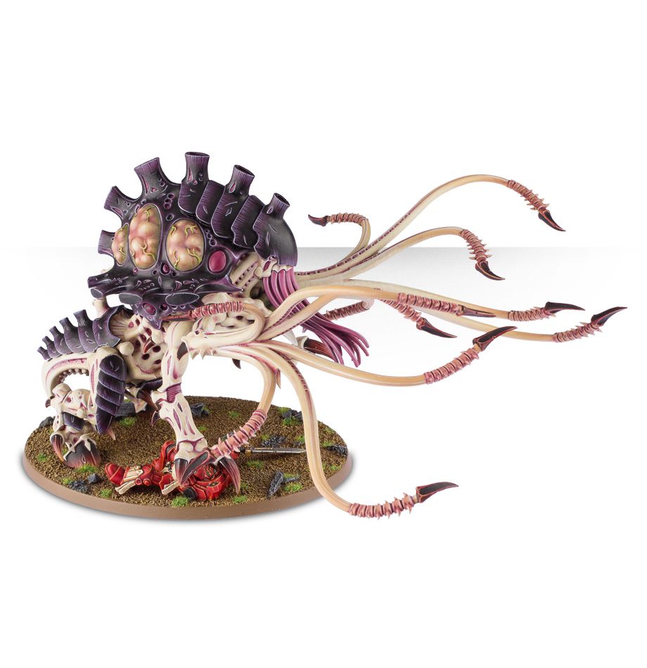 Maleceptor / Toxicrene