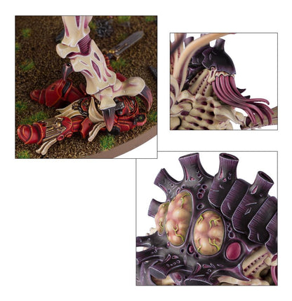 Maleceptor / Toxicrene