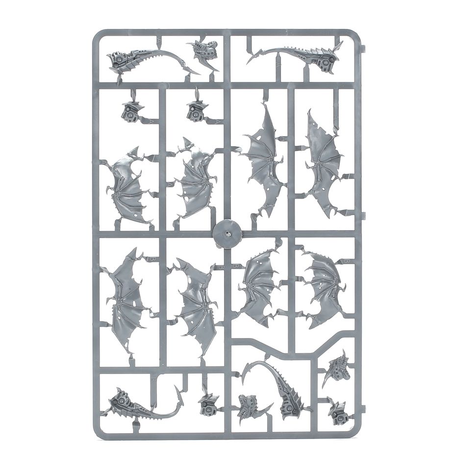 Gargoyle Brood