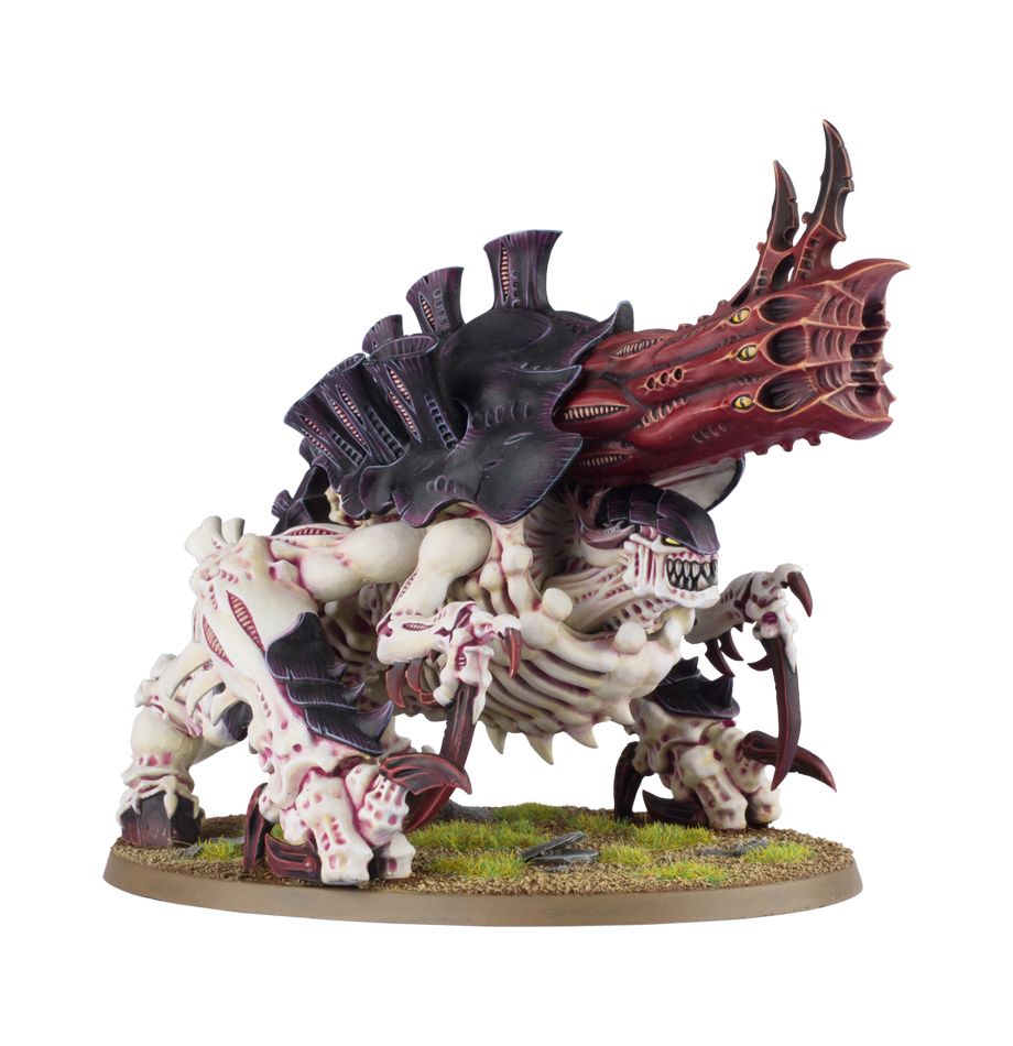 Exocrine / Haruspex