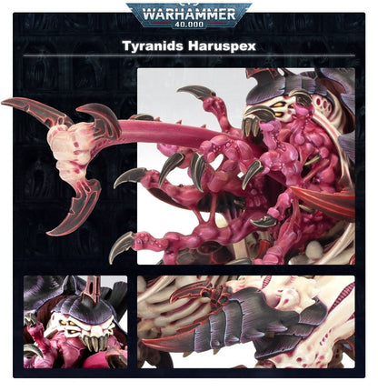 Exocrine / Haruspex