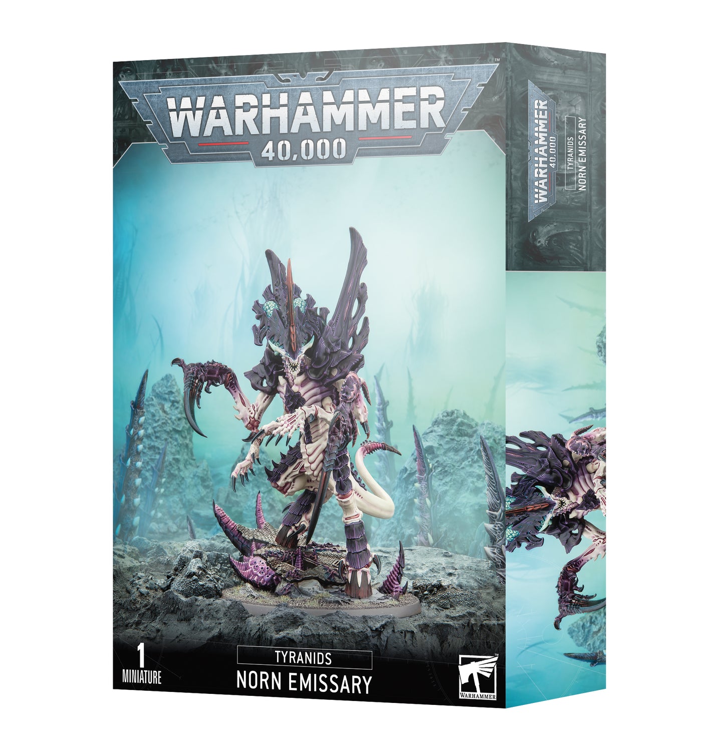 Norn Assimilator / Norn Emissary