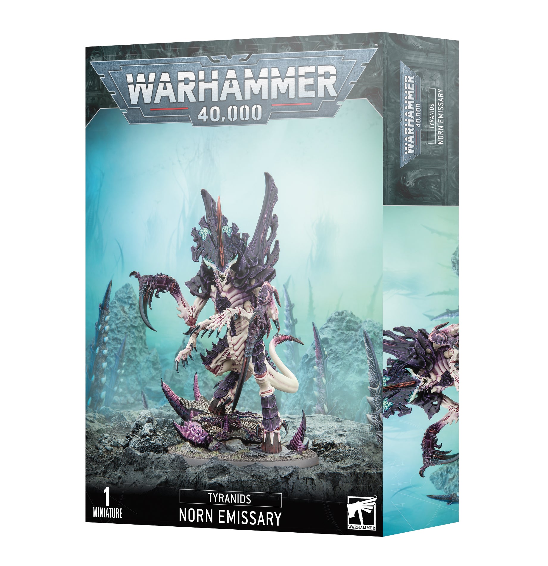 Norn Assimilator / Norn Emissary