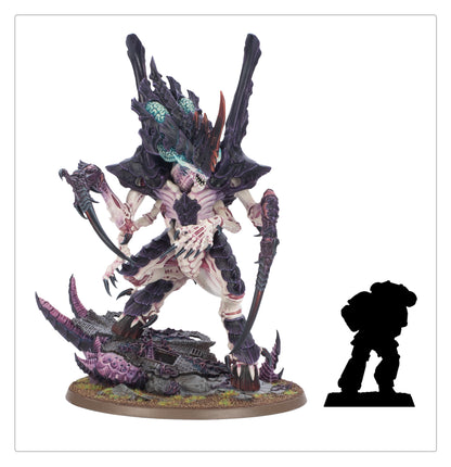 Norn Assimilator / Norn Emissary