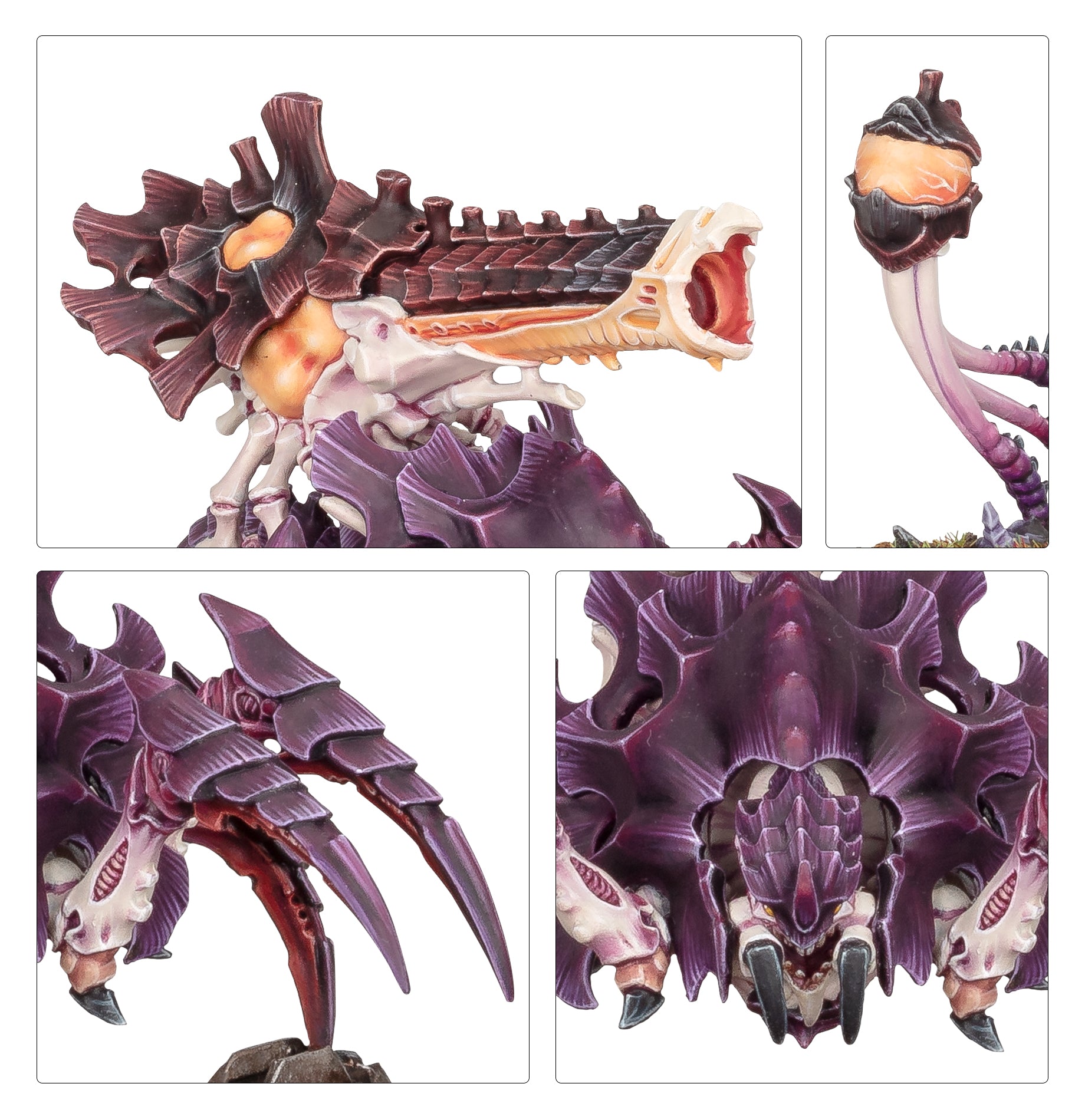 Biovore / Pyrovore