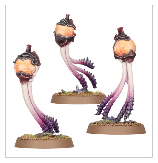 Biovore / Pyrovore