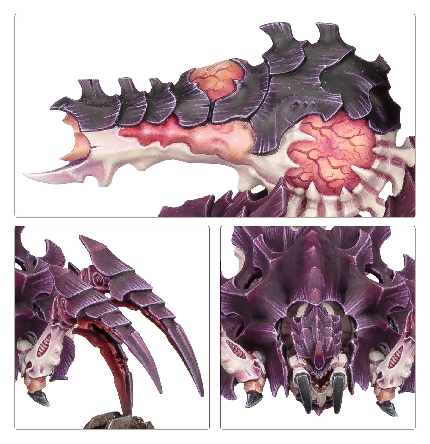 Biovore / Pyrovore
