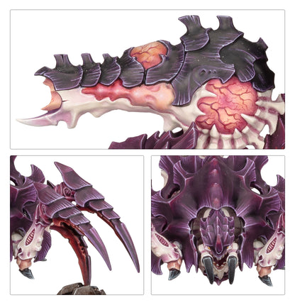 Biovore / Pyrovore