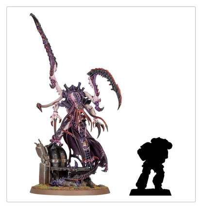 Deathleaper