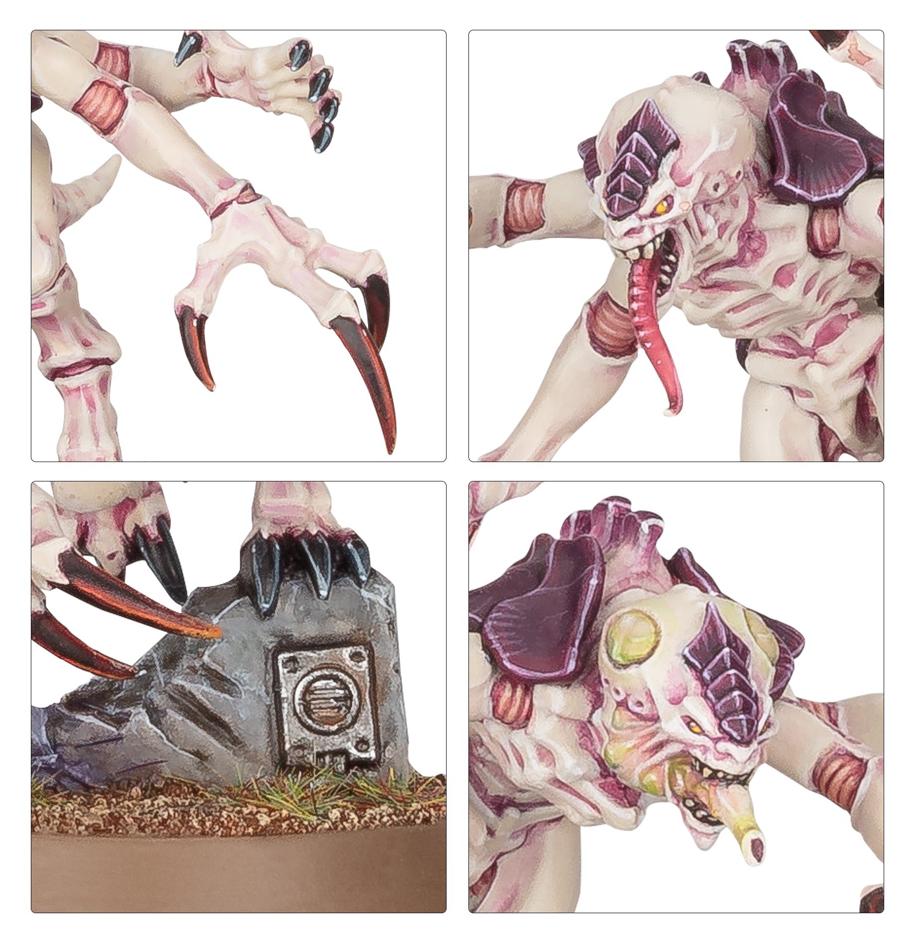 Genestealers