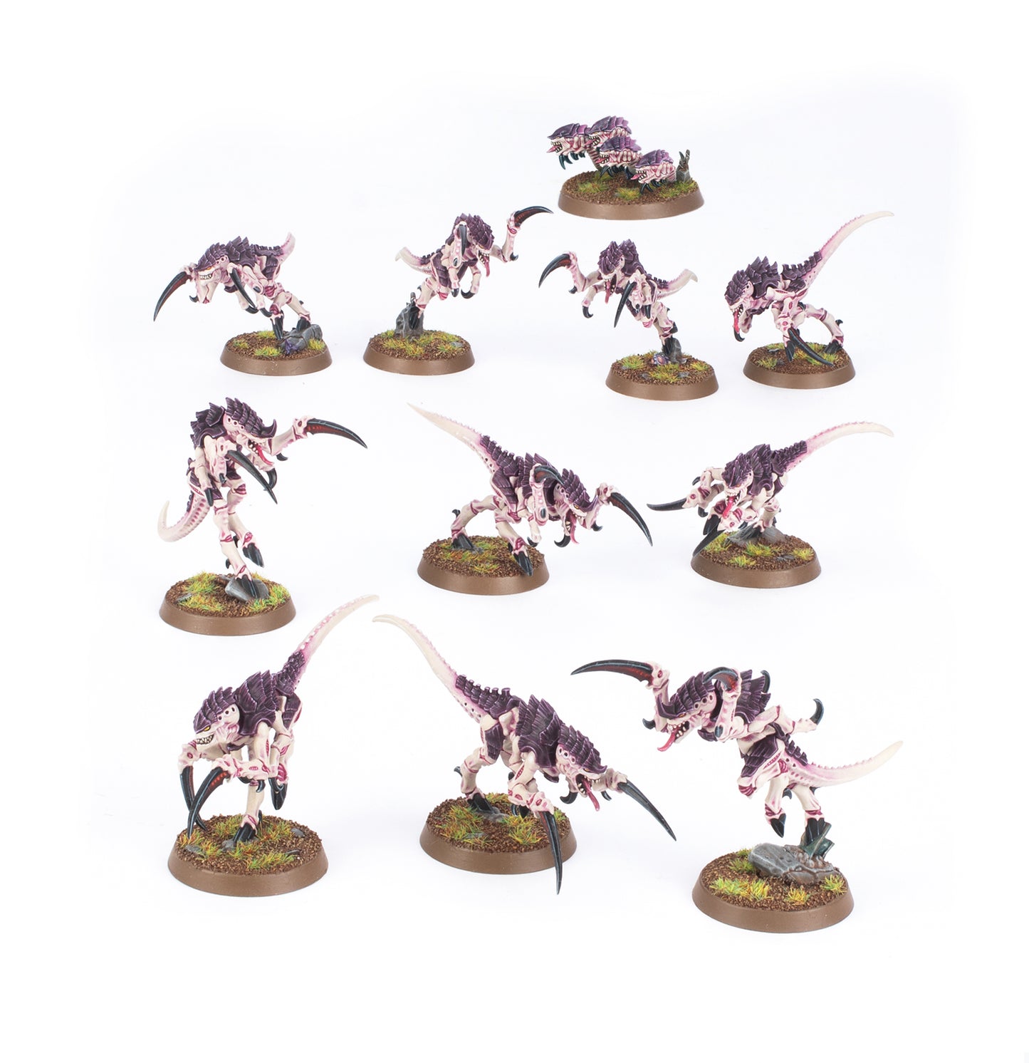 Battleforce: Tyranid Swarm