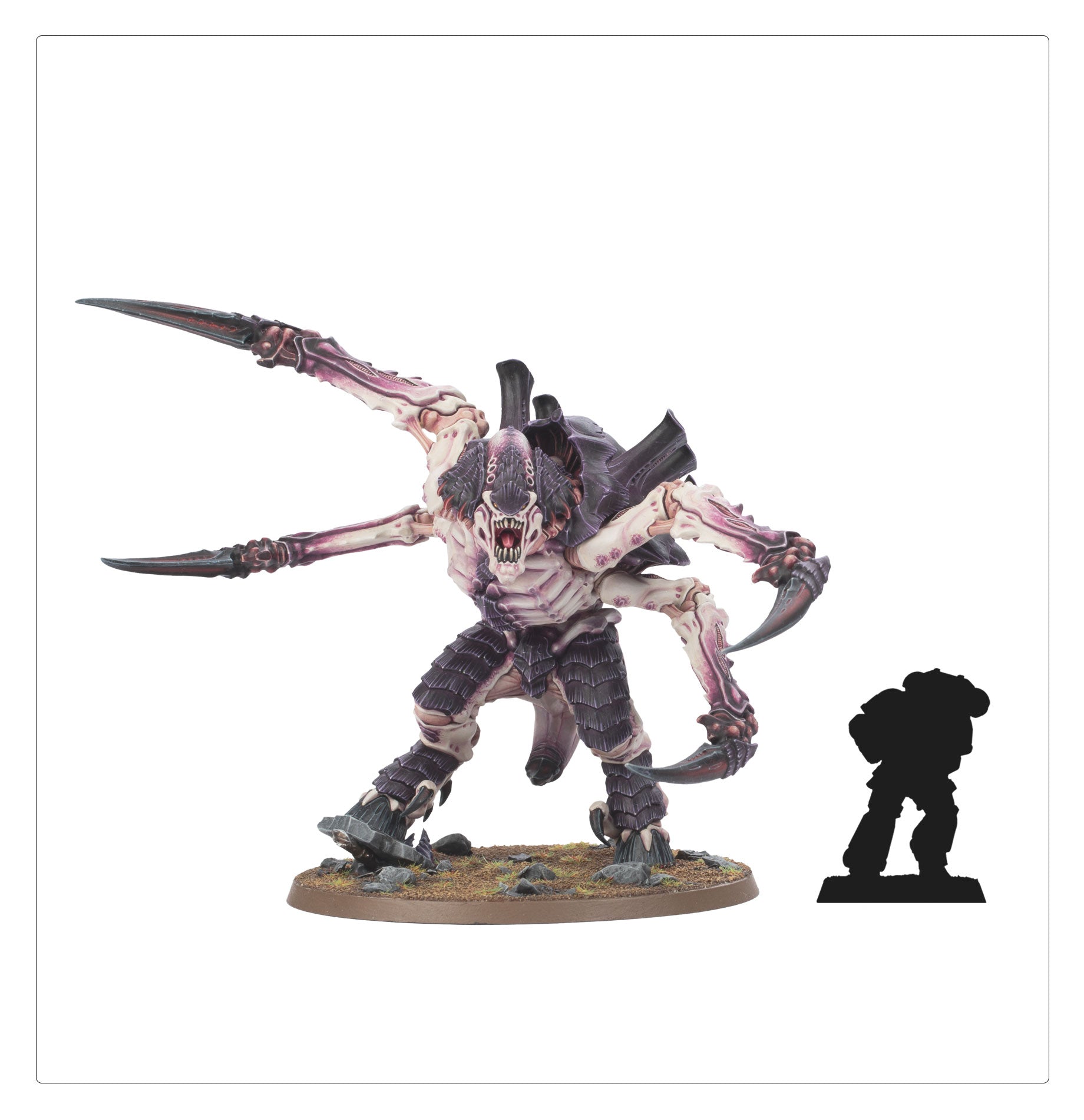 Horrors of the Hive