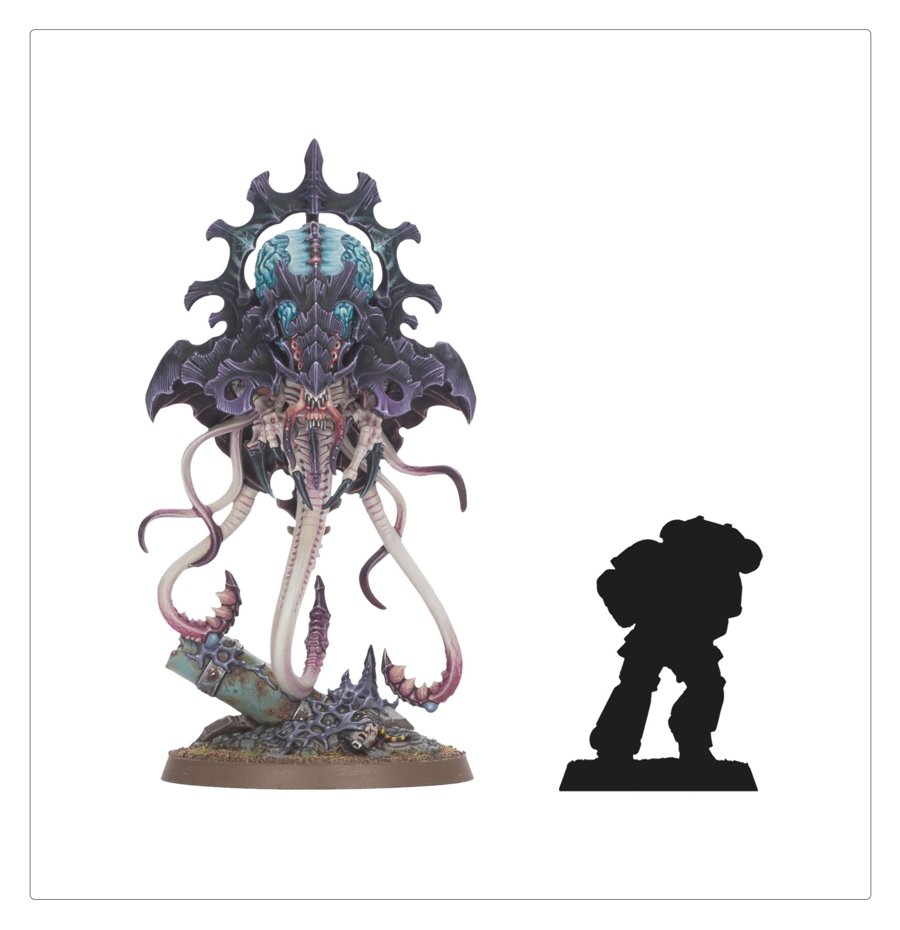 Horrors of the Hive