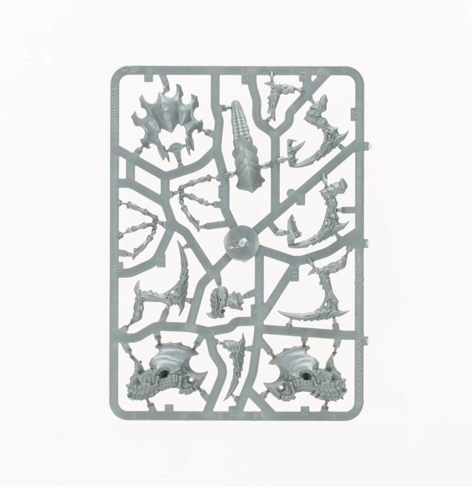 Combat Patrol: Tyranid Assault Brood