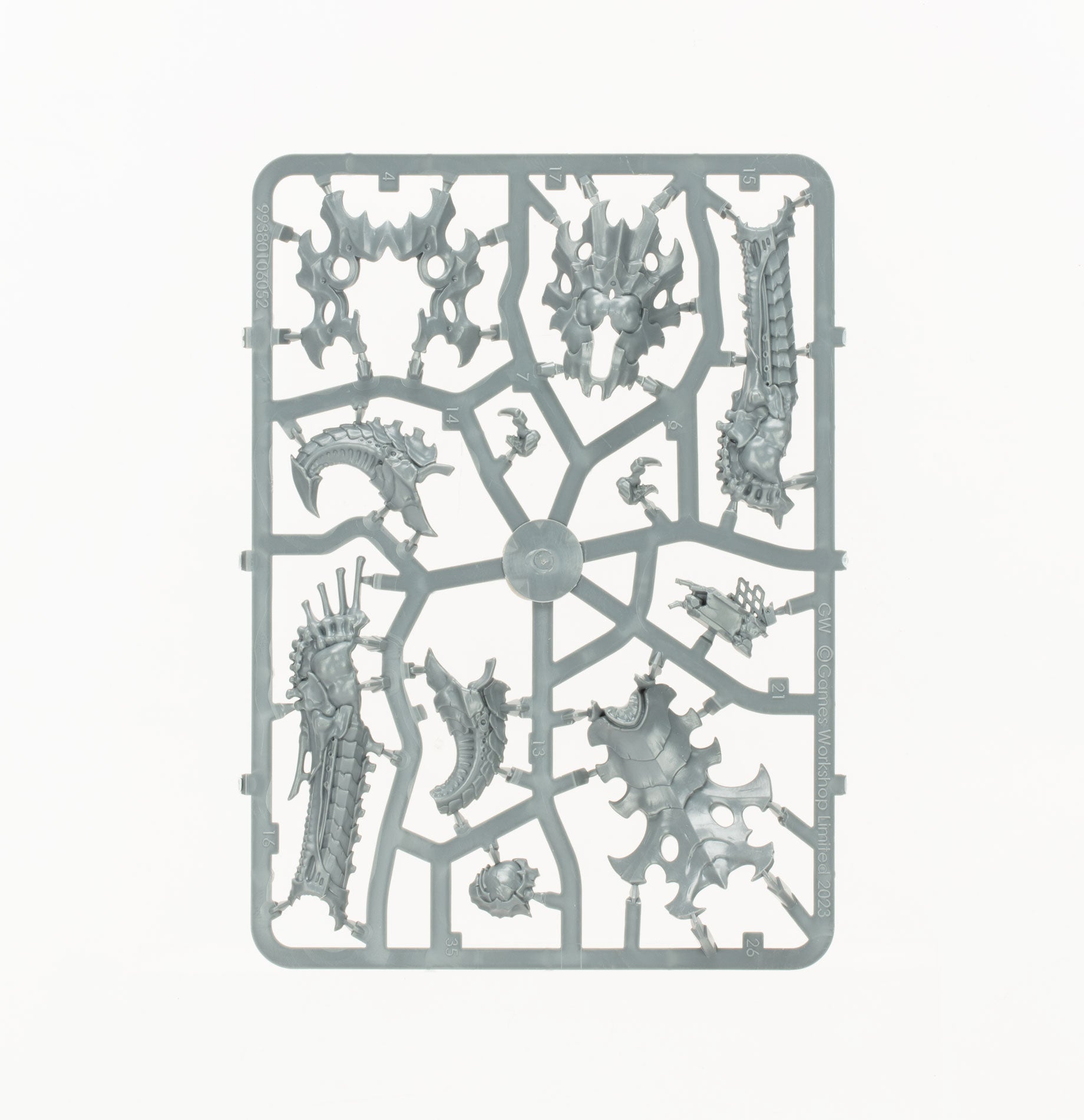 Combat Patrol: Tyranid Assault Brood