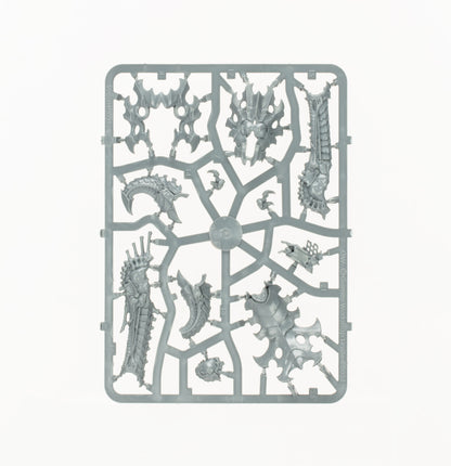 Combat Patrol: Tyranid Assault Brood