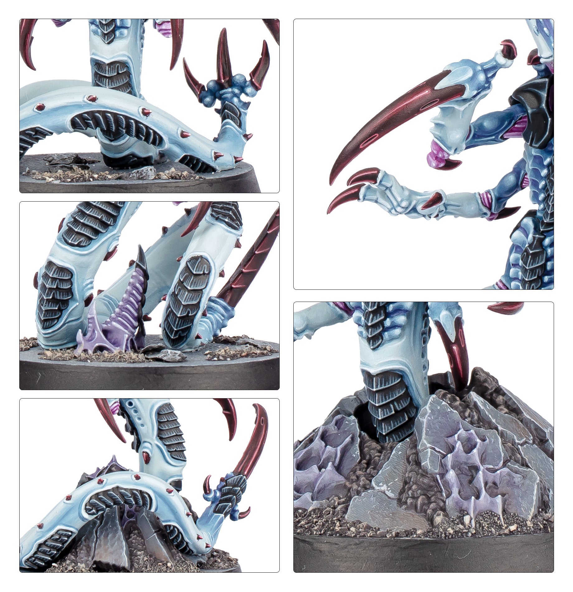 Kill Team: Raveners