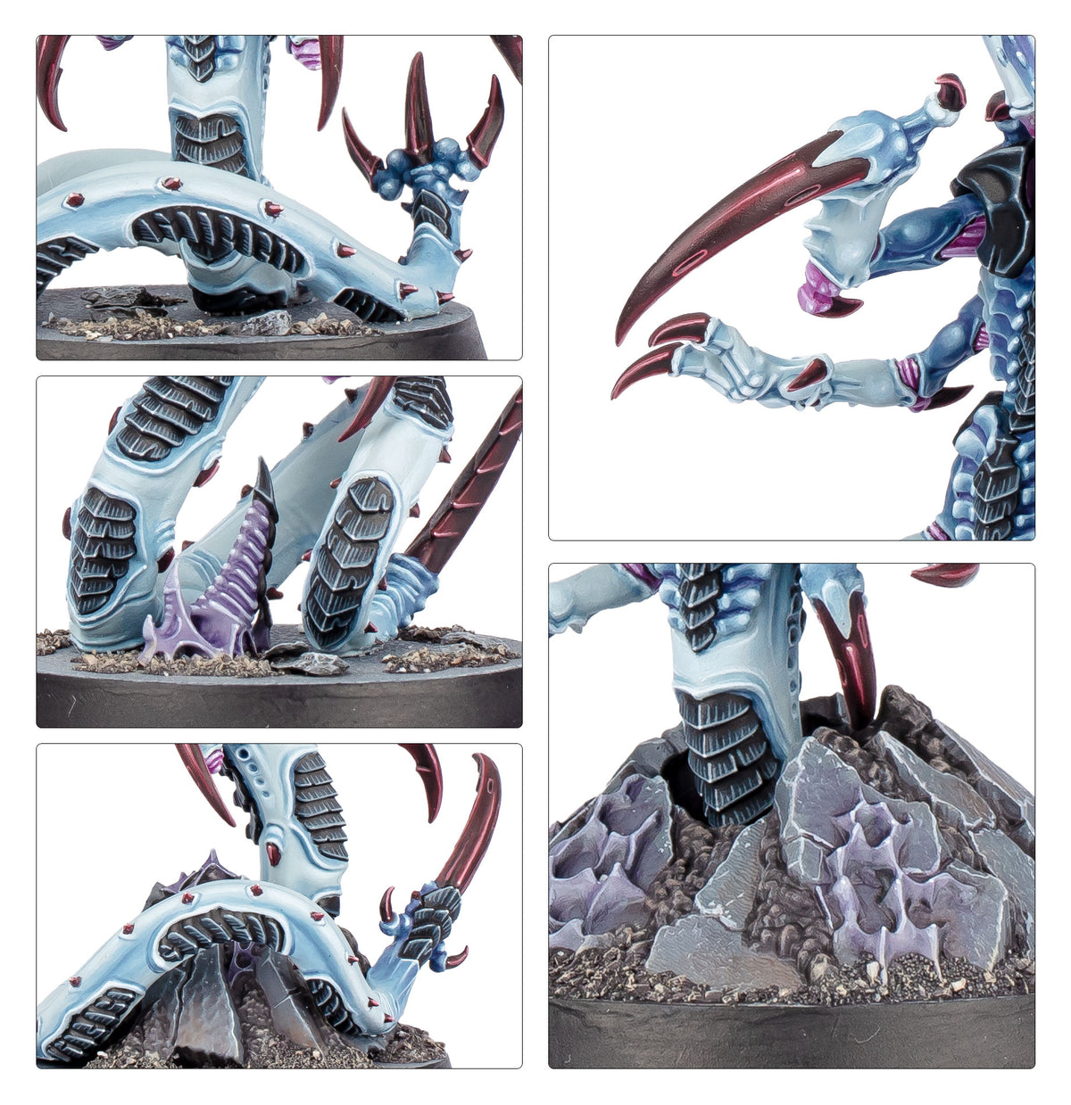 Kill Team: Raveners