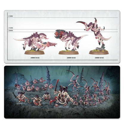 Battleforce: Tyranid Swarm