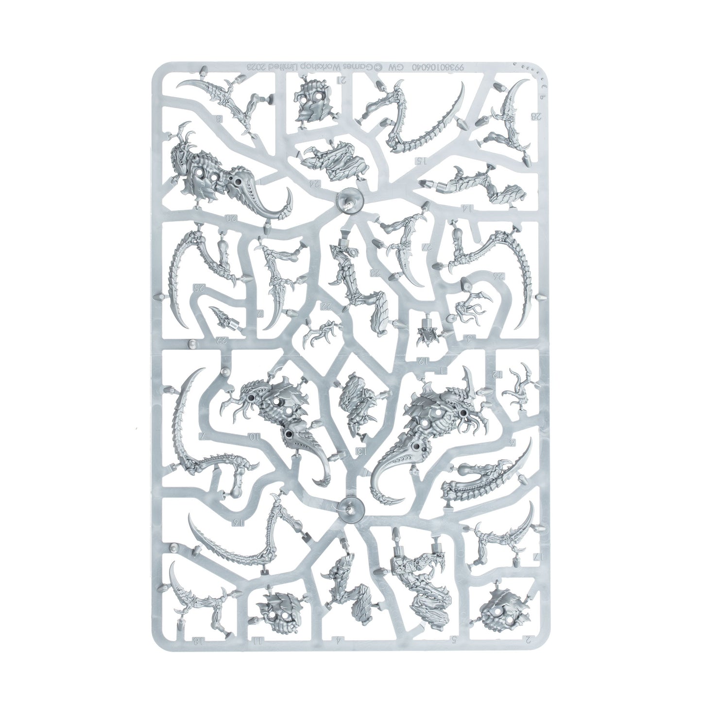 Battleforce: Tyranid Swarm