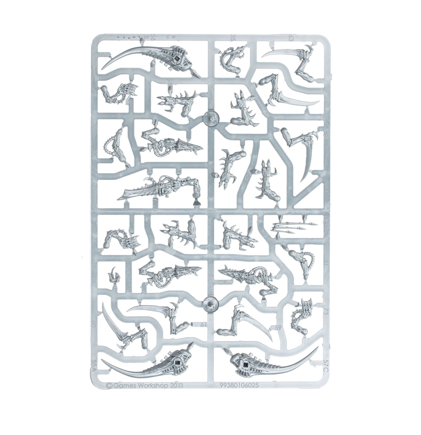 Battleforce: Tyranid Swarm