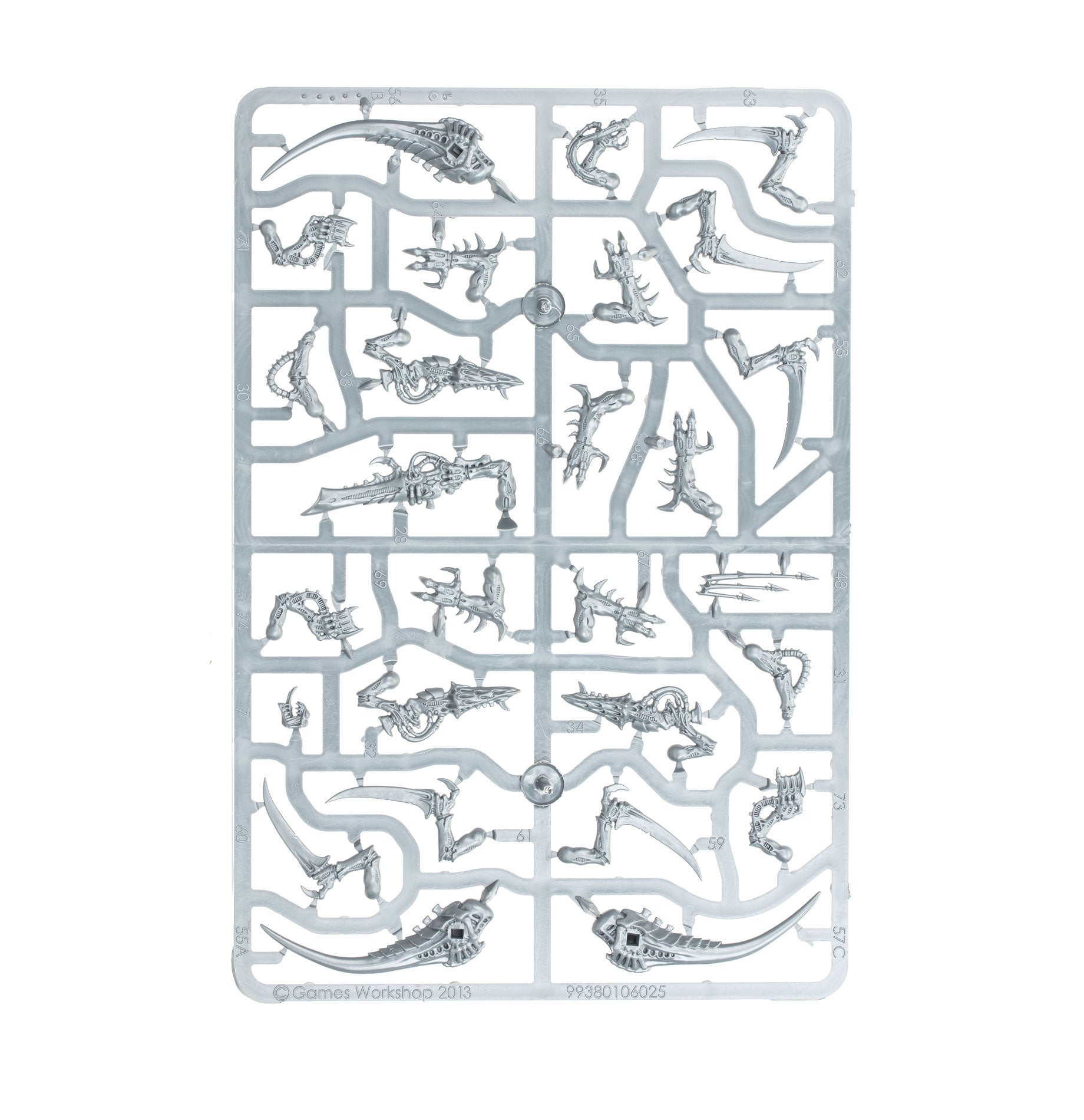 Battleforce: Tyranid Swarm