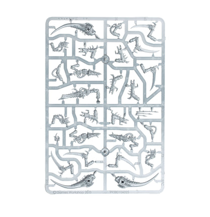 Battleforce: Tyranid Swarm