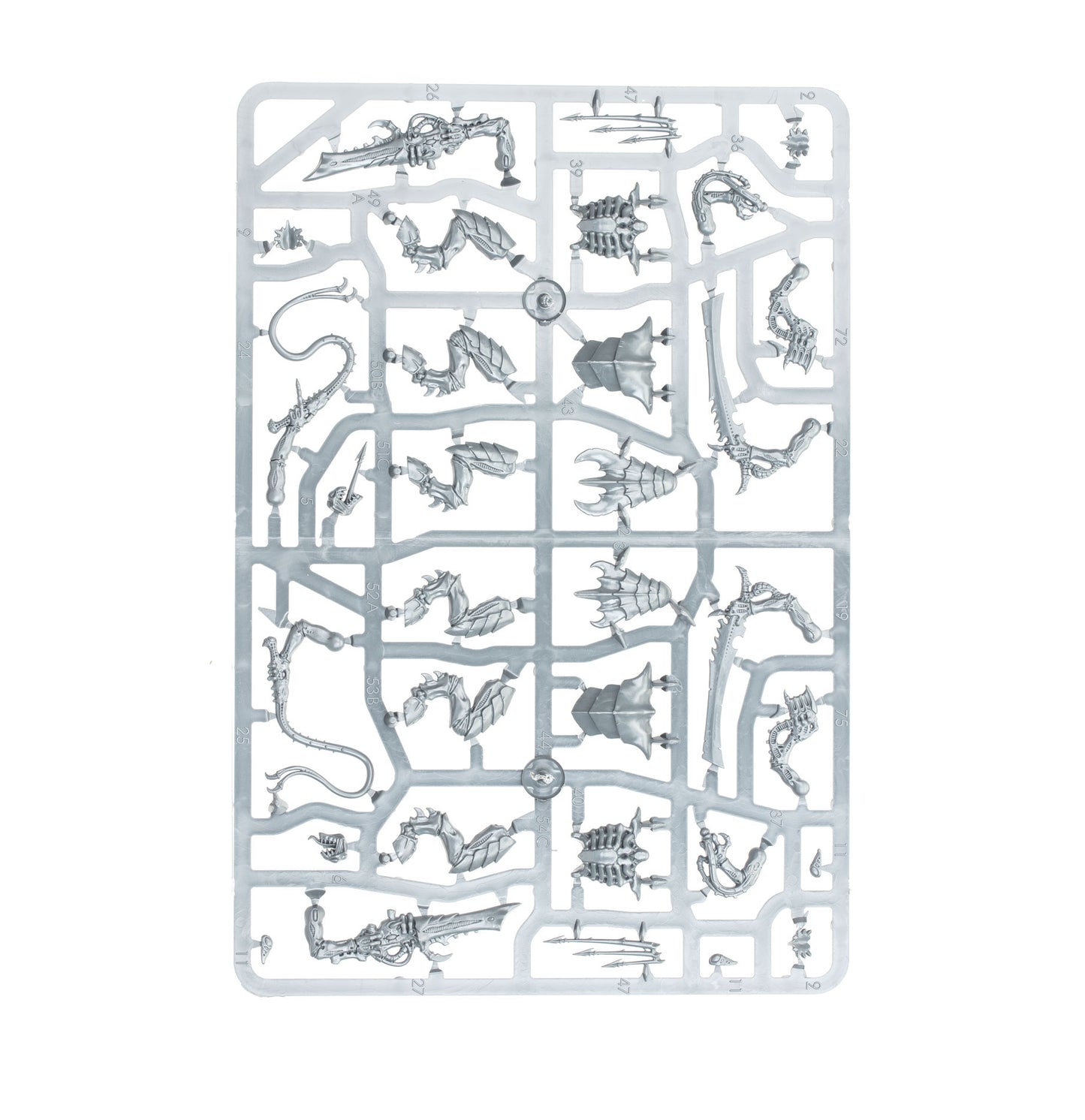 Battleforce: Tyranid Swarm