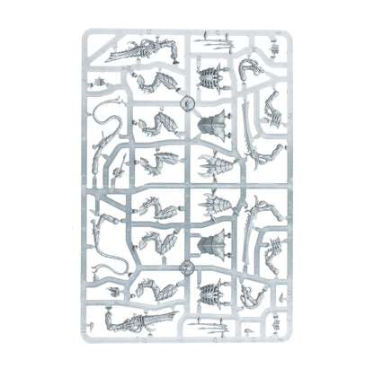 Battleforce: Tyranid Swarm