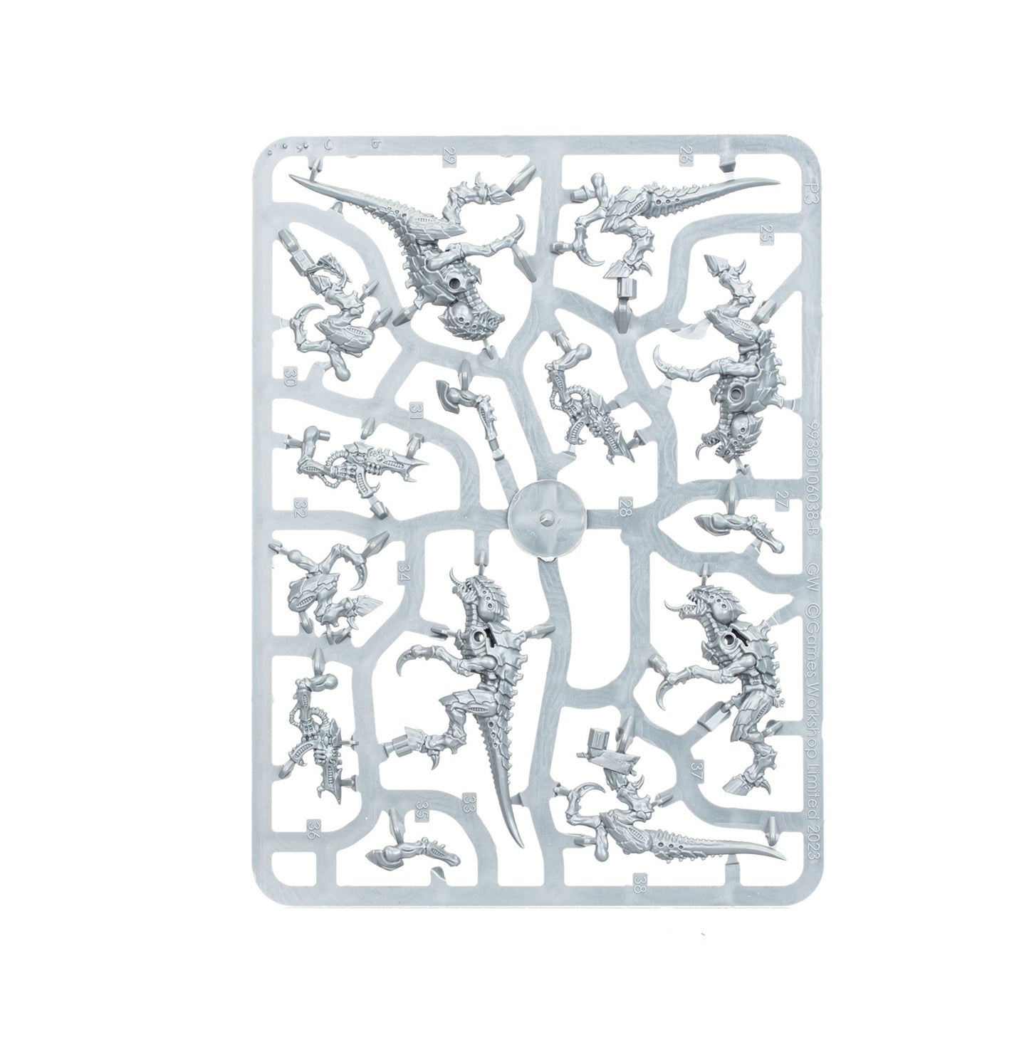 Battleforce: Tyranid Swarm