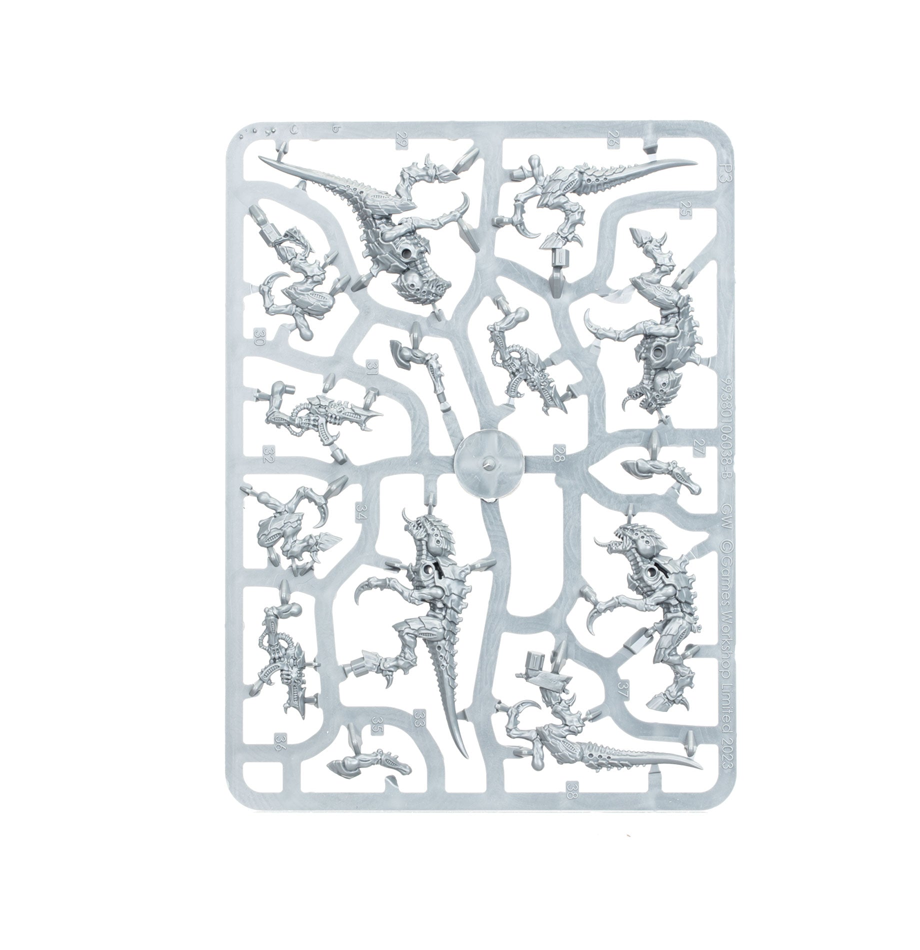 Battleforce: Tyranid Swarm