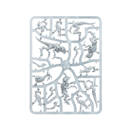 Battleforce: Tyranid Swarm