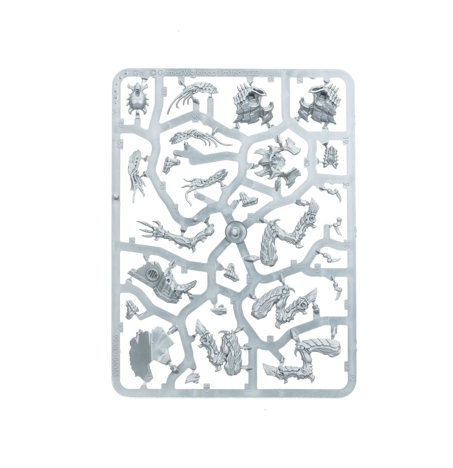 Battleforce: Tyranid Swarm