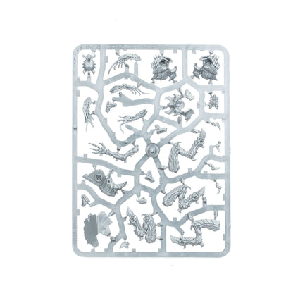 Battleforce: Tyranid Swarm