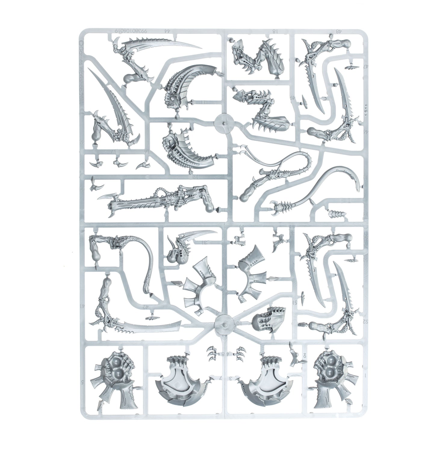 Battleforce: Tyranid Swarm