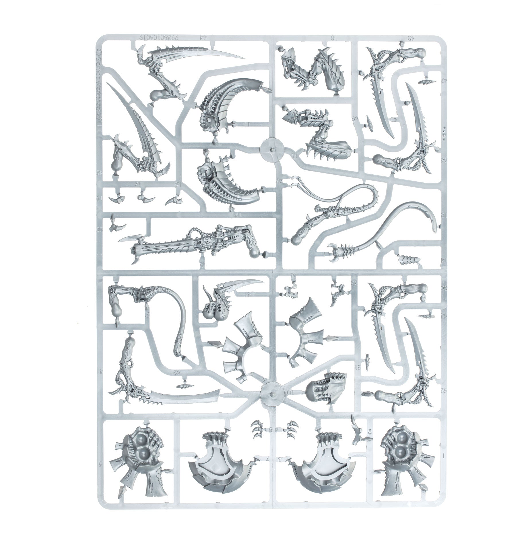 Battleforce: Tyranid Swarm