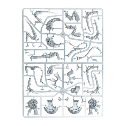 Battleforce: Tyranid Swarm