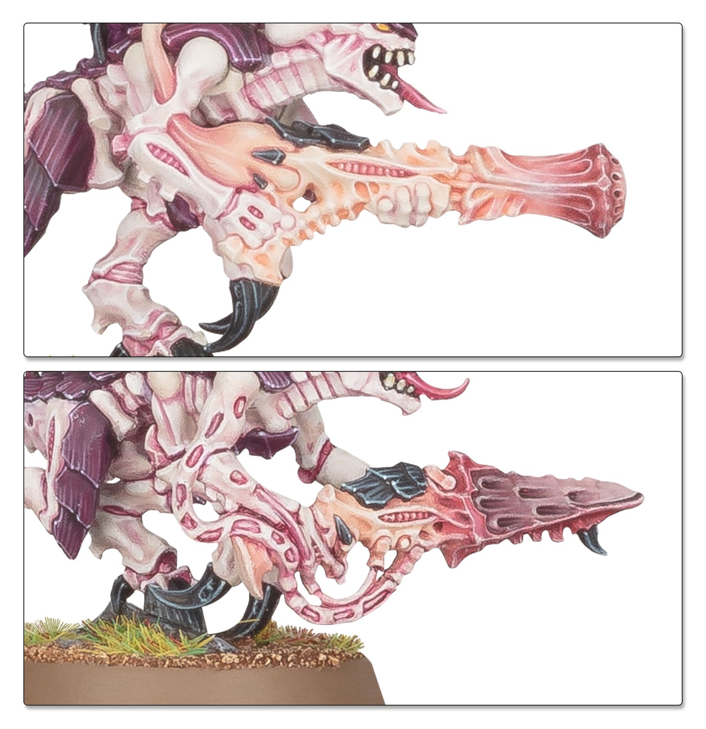 Battleforce: Tyranid Swarm
