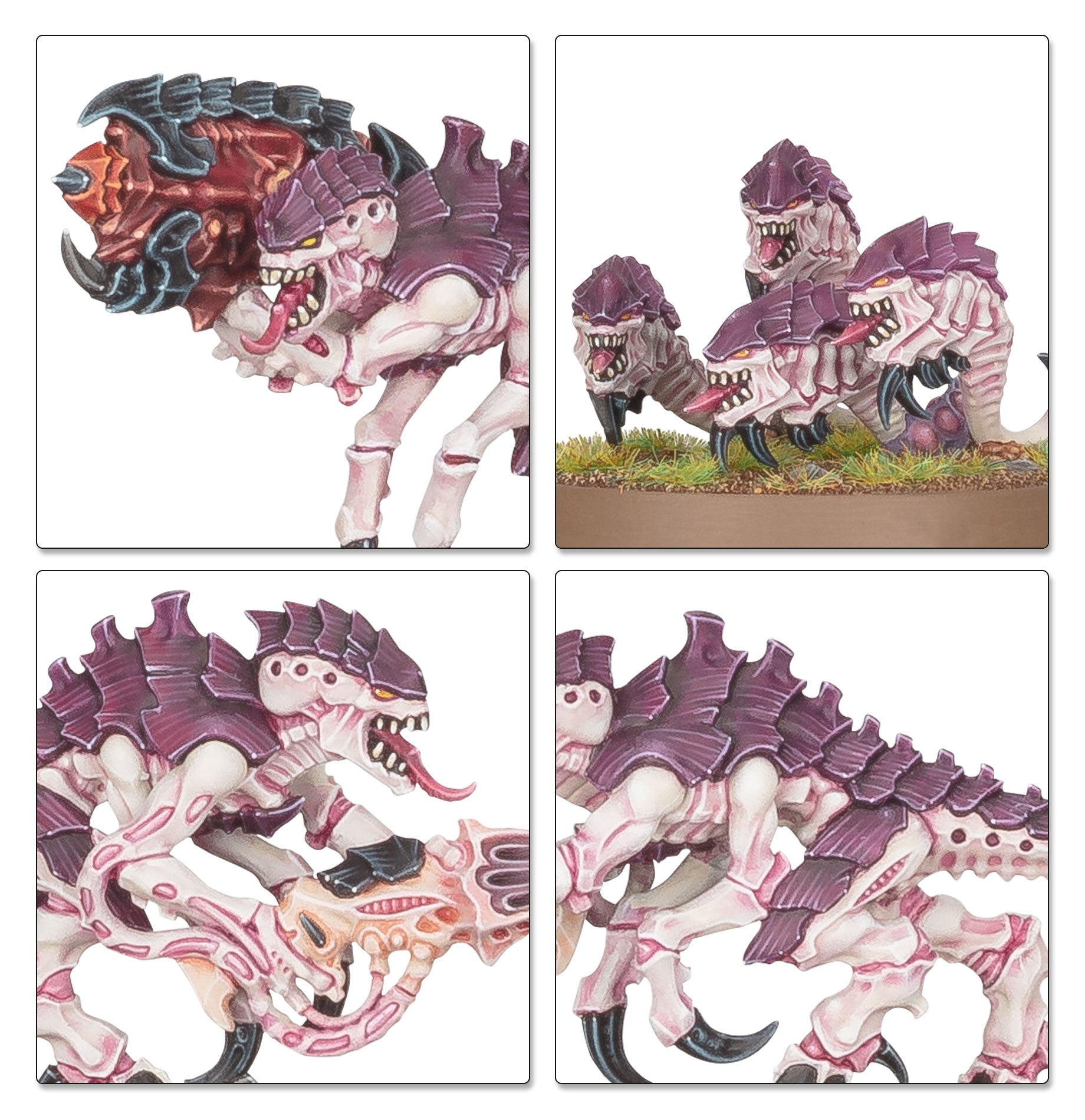 Battleforce: Tyranid Swarm