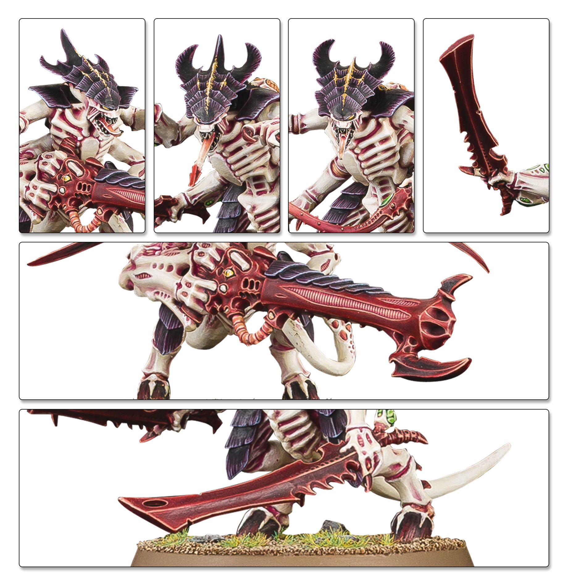 Battleforce: Tyranid Swarm