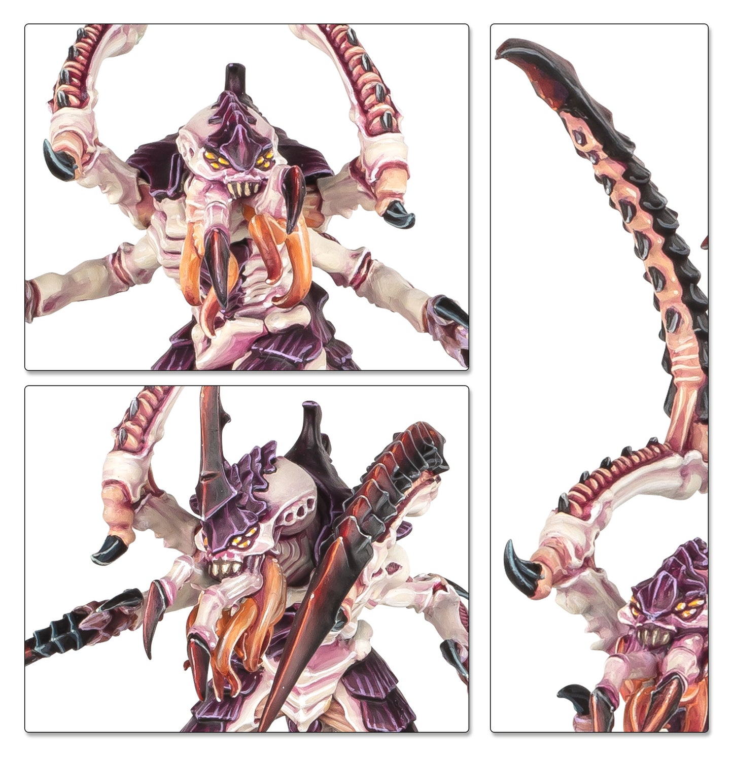 Battleforce: Tyranid Swarm
