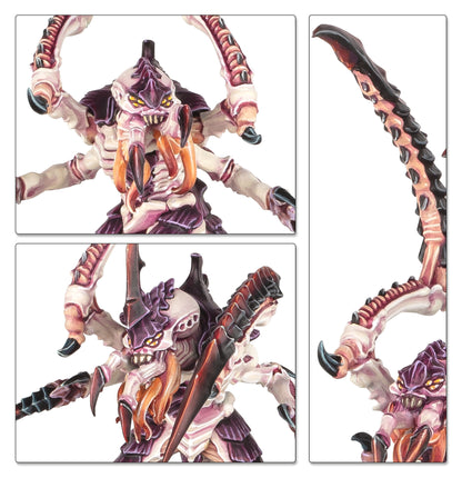 Battleforce: Tyranid Swarm