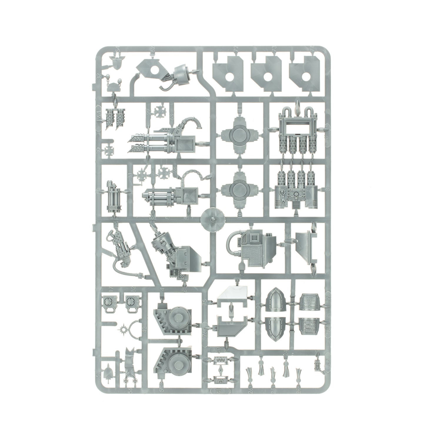 Combat Patrol: Grey Knights