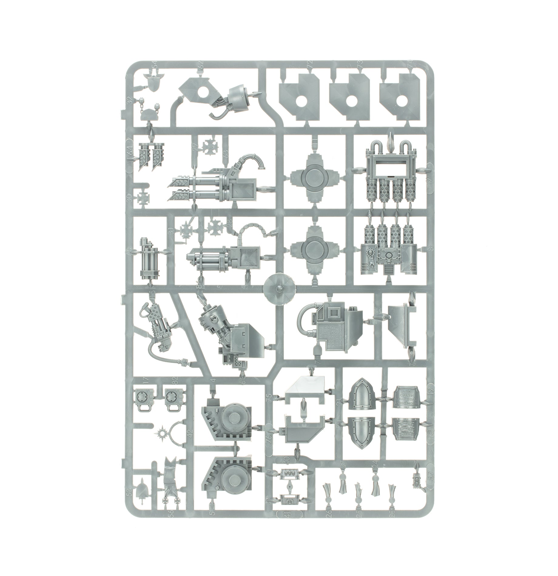 Combat Patrol: Grey Knights