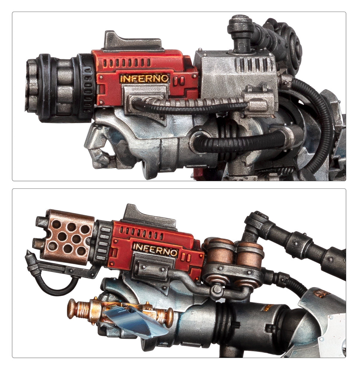Grand Master in Nemesis Dreadknight