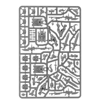 Shield-Captain / Vexilus Praetor