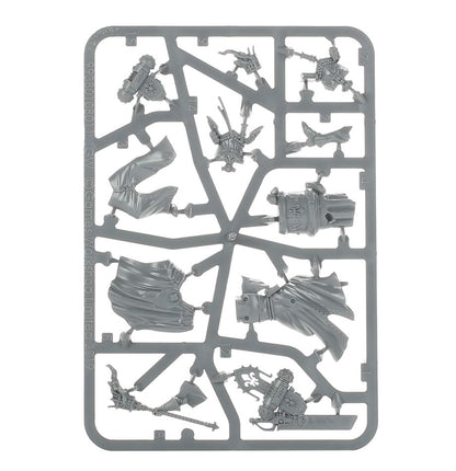 Combat Patrol: Adepta Sororitas