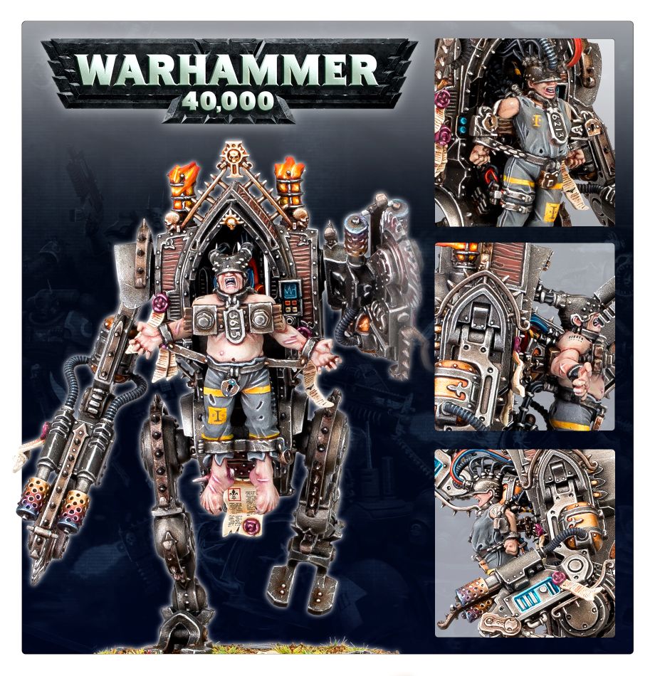 Mortifiers / Penitent Engines