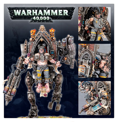 Mortifiers / Penitent Engines