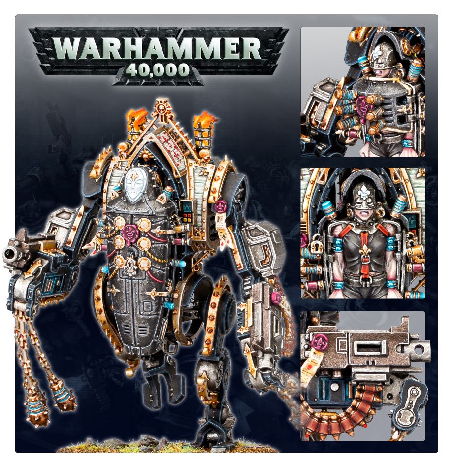 Mortifiers / Penitent Engines